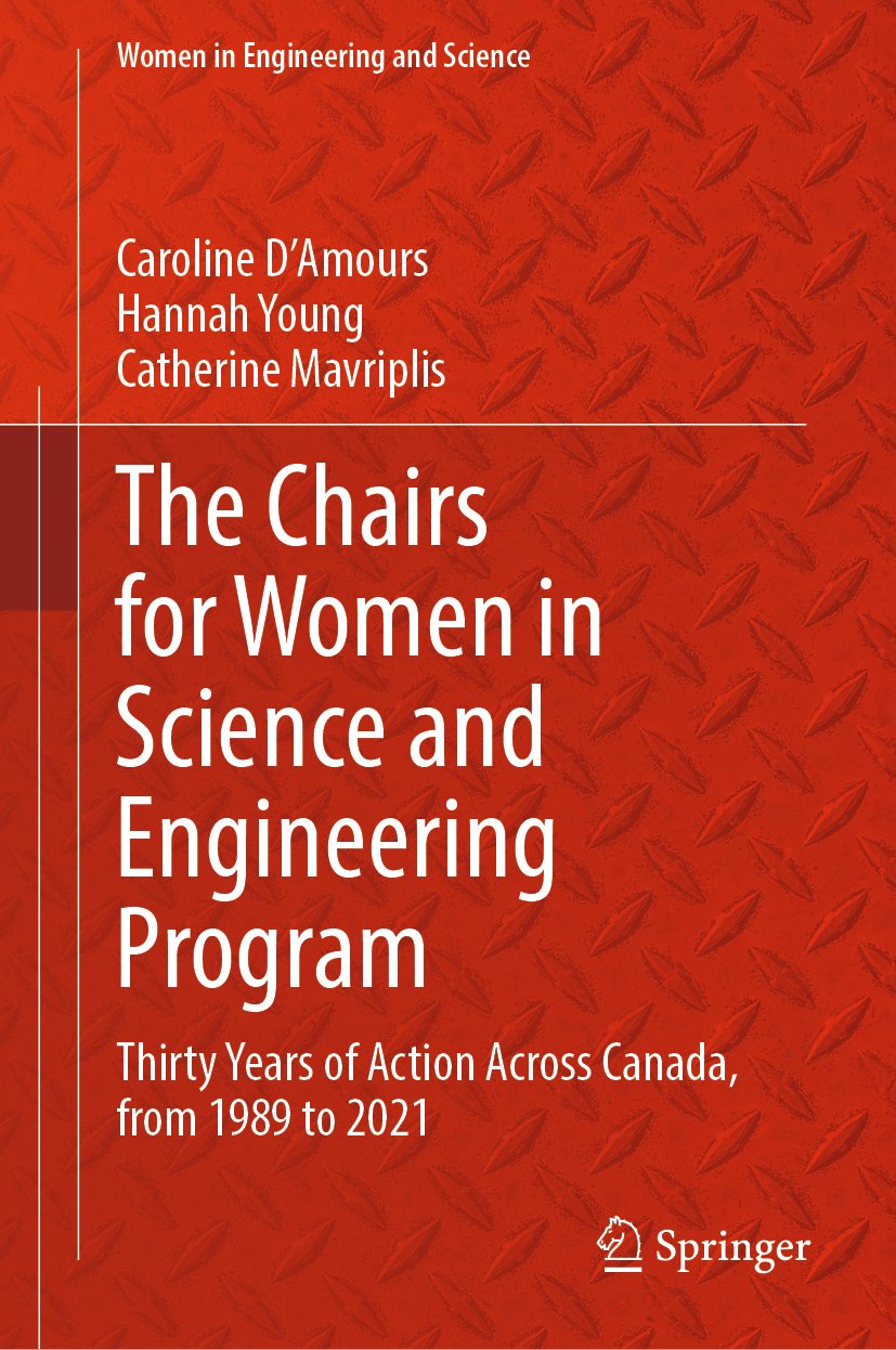 Women in Engineering and Science