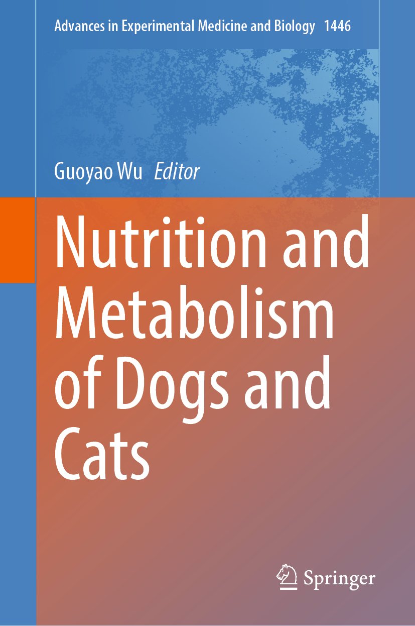 Advances in Experimental Medicine and Biology