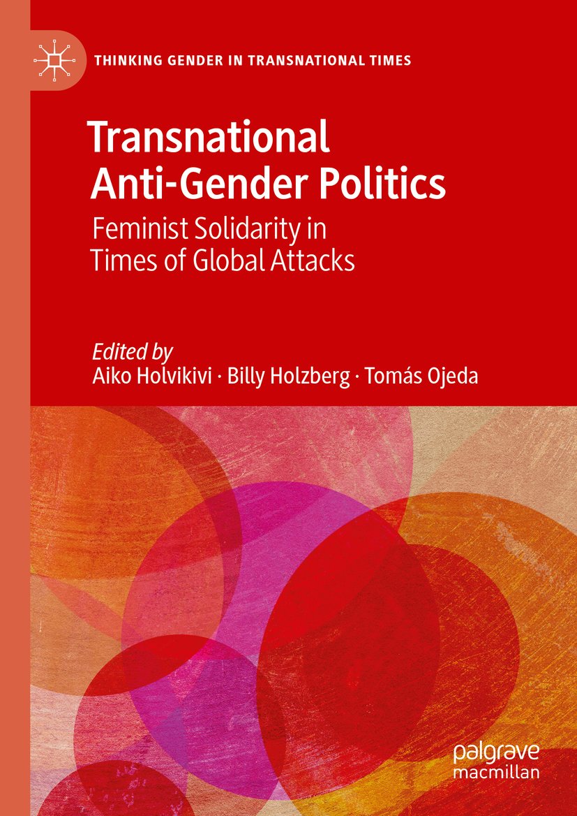 Thinking Gender in Transnational Times