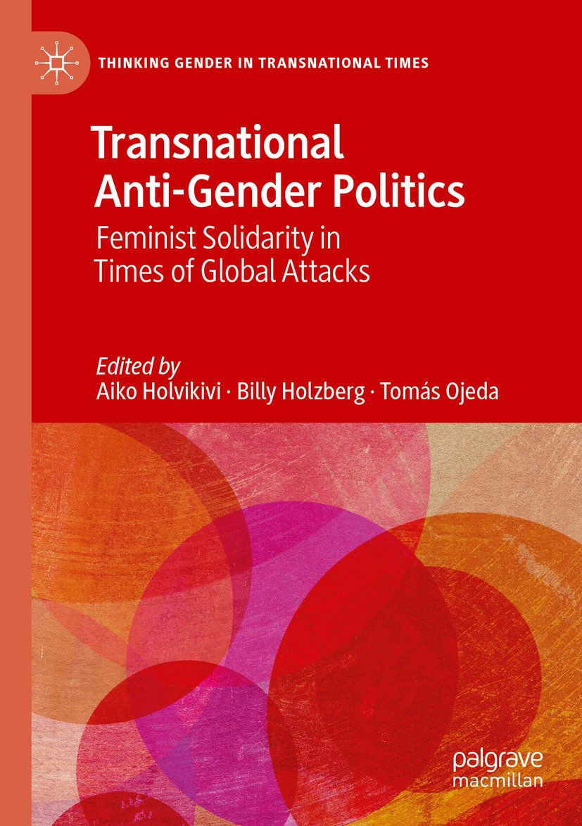 Thinking Gender in Transnational Times