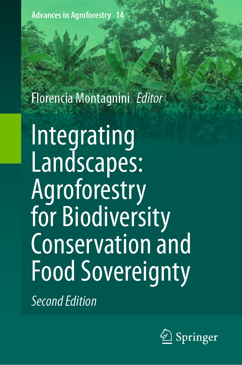Advances in Agroforestry
