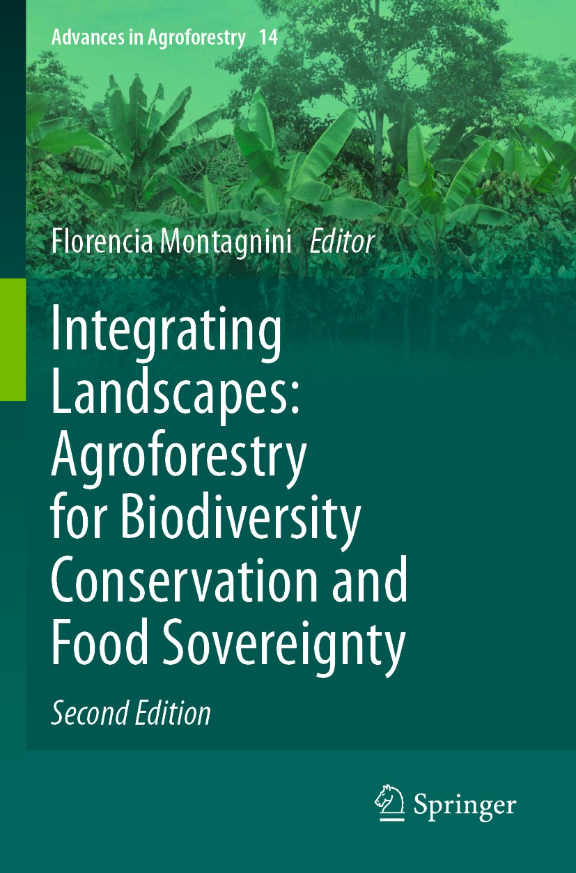 Advances in Agroforestry