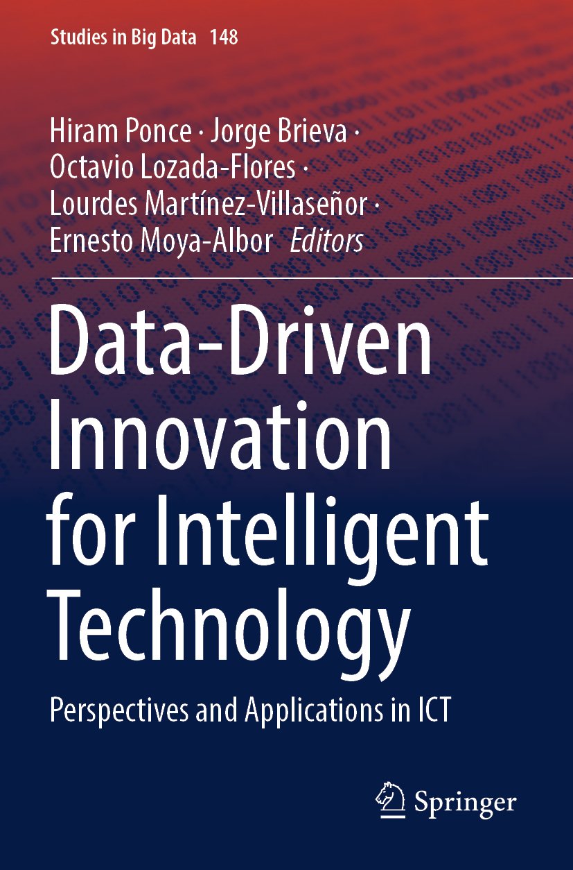 Studies in Big Data