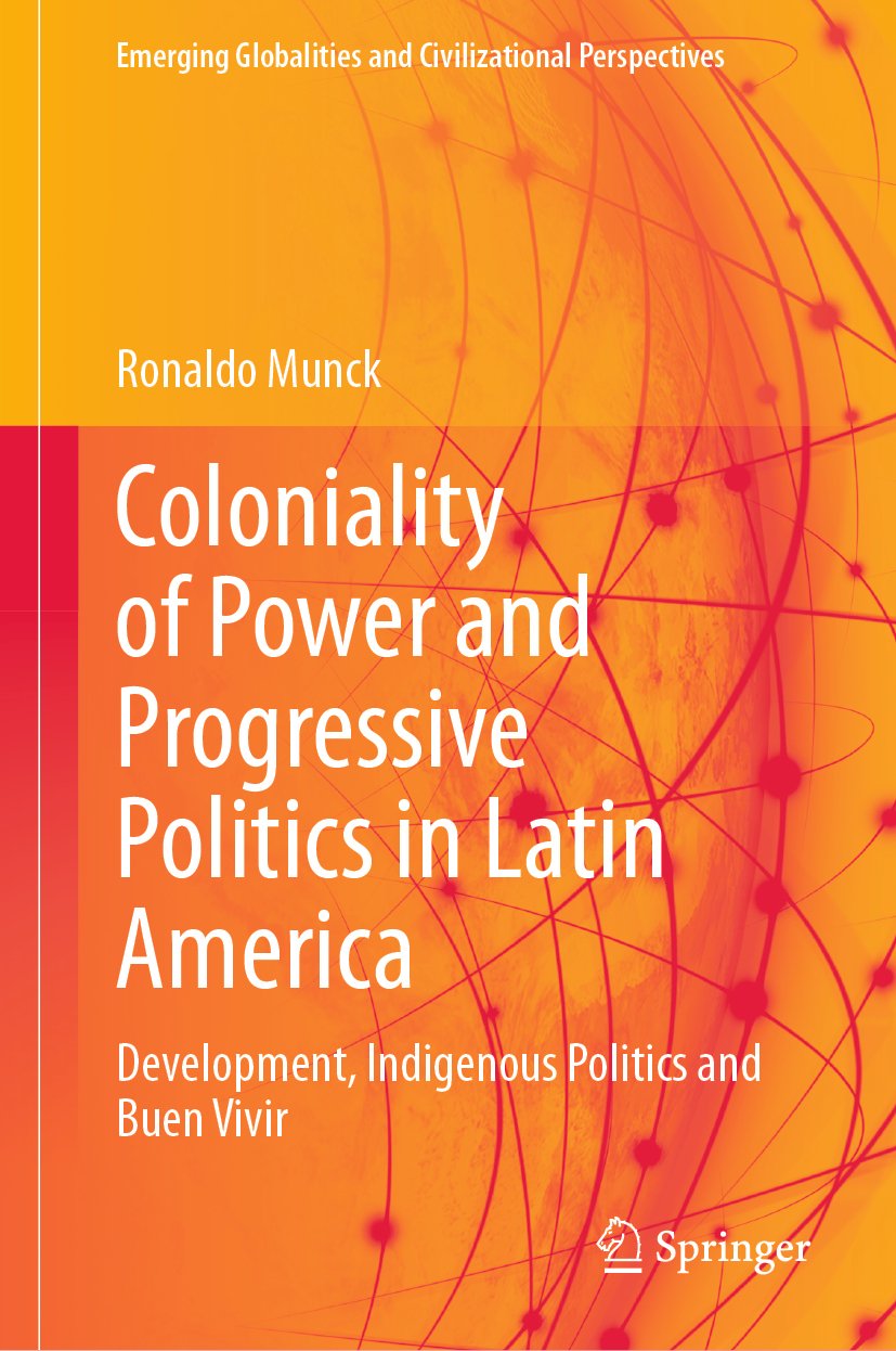 Emerging Globalities and Civilizational Perspectives