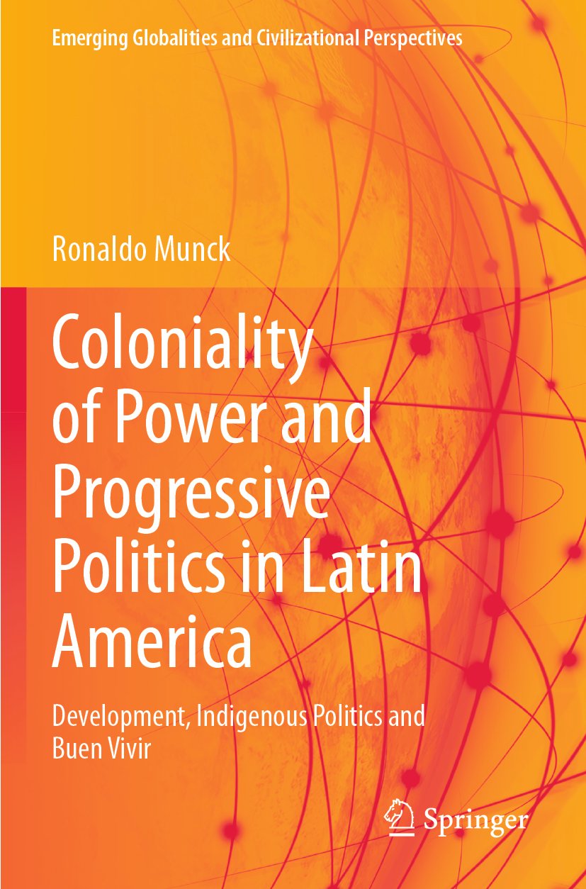 Emerging Globalities and Civilizational Perspectives
