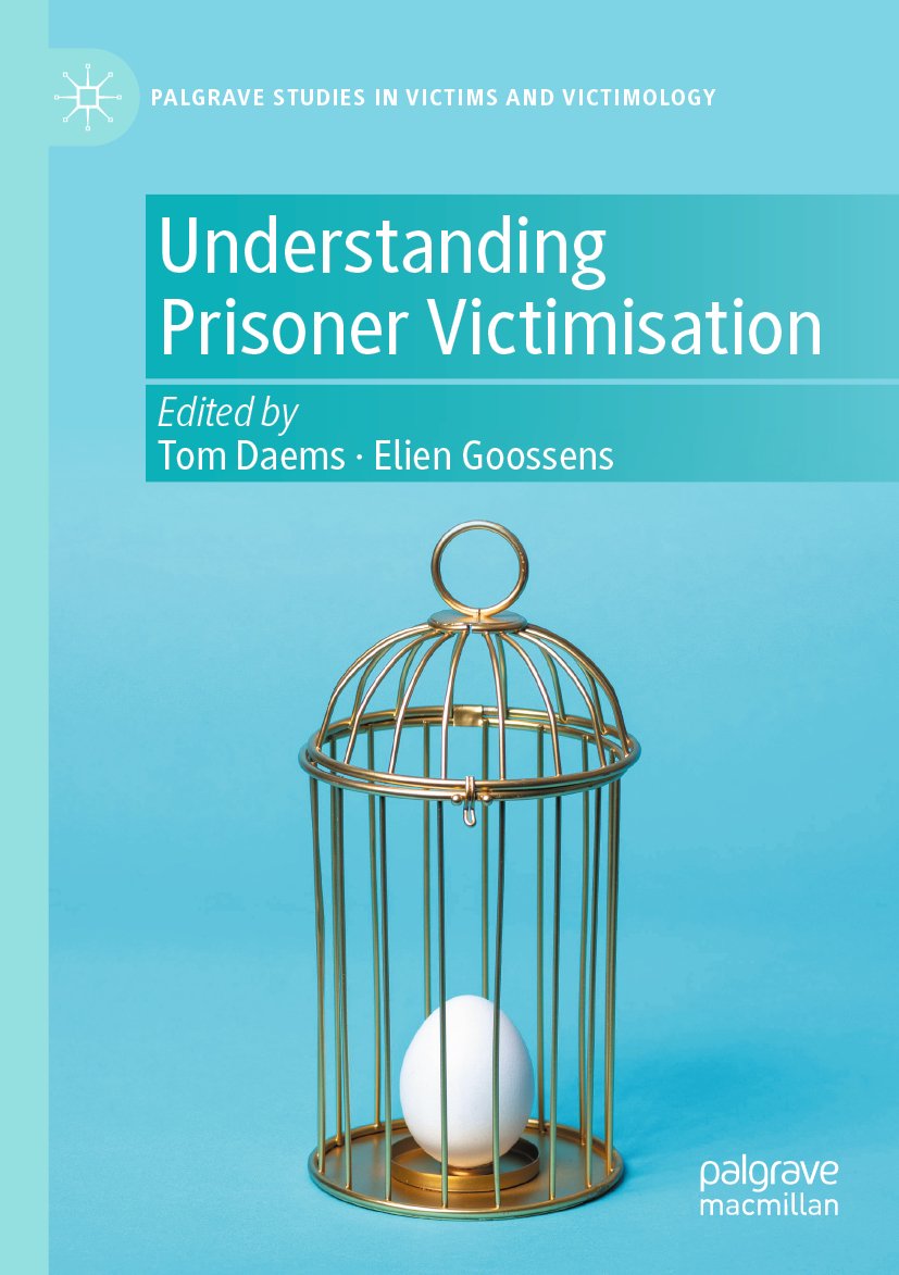 Palgrave Studies in Victims and Victimology