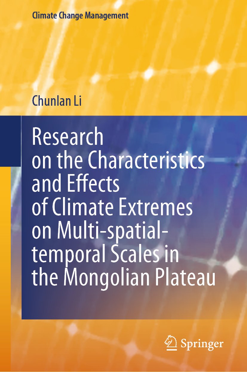 Climate Change Management