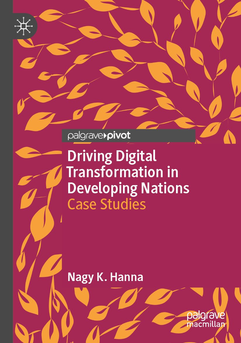 Driving Digital Transformation in Developing Nations