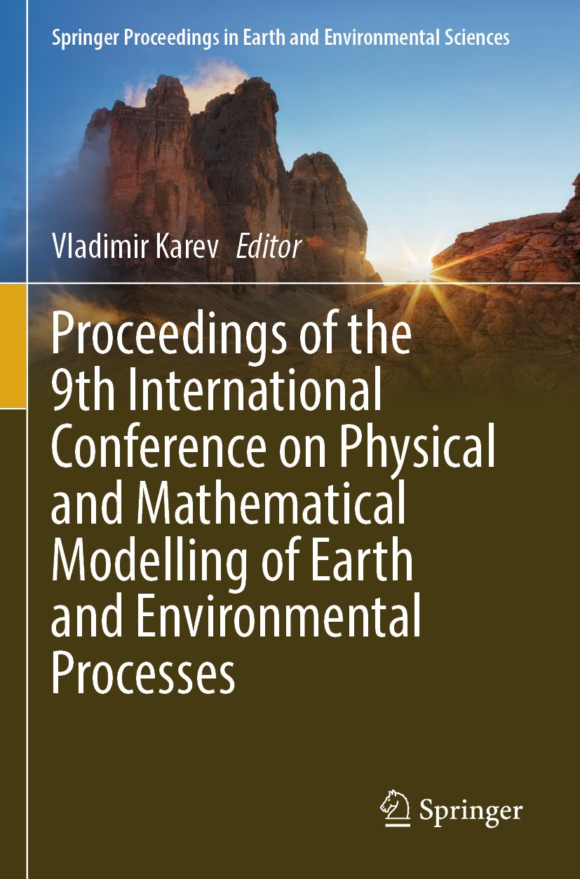 Springer Proceedings in Earth and Environmental Sciences