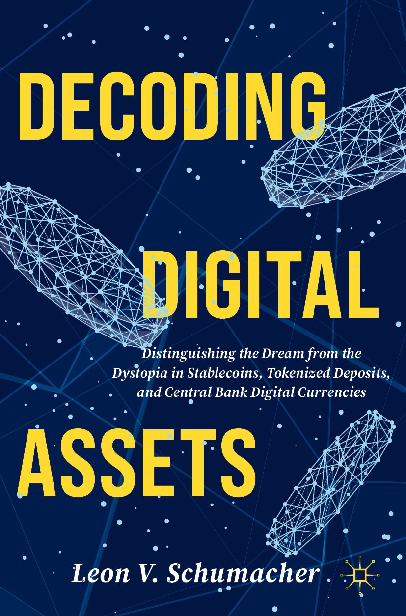 Decoding Digital Assets