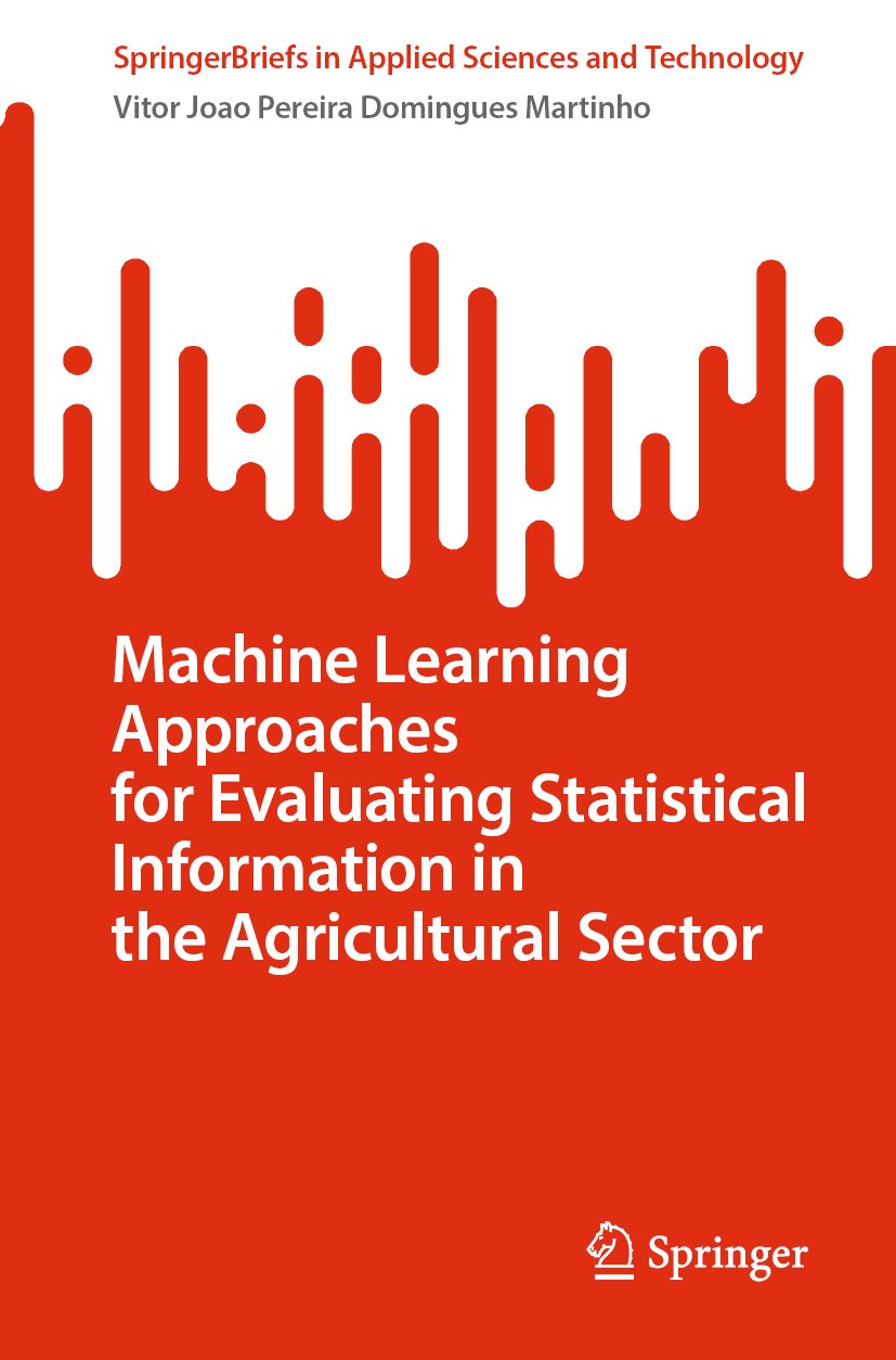 SpringerBriefs in Applied Sciences and Technology