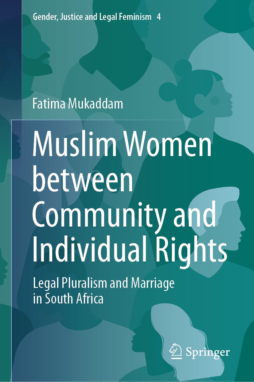 Gender, Justice and Legal Feminism