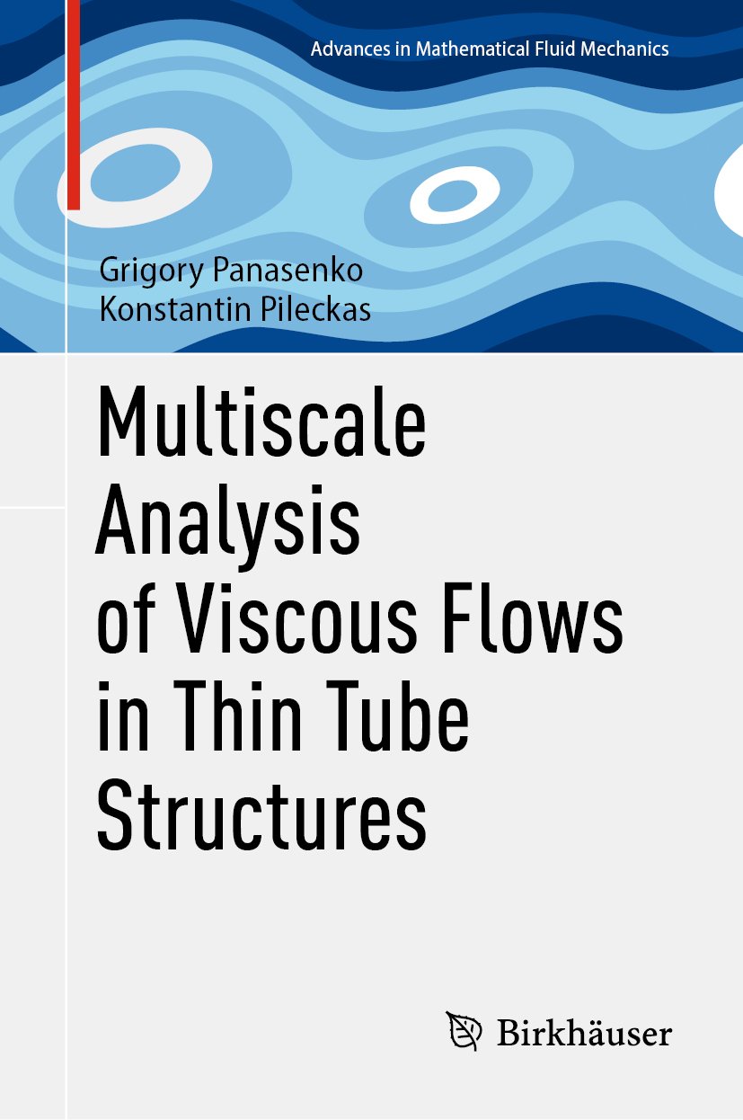 Advances in Mathematical Fluid Mechanics