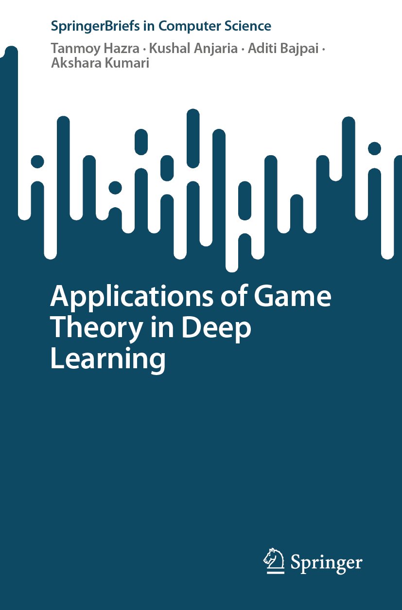 SpringerBriefs in Computer Science