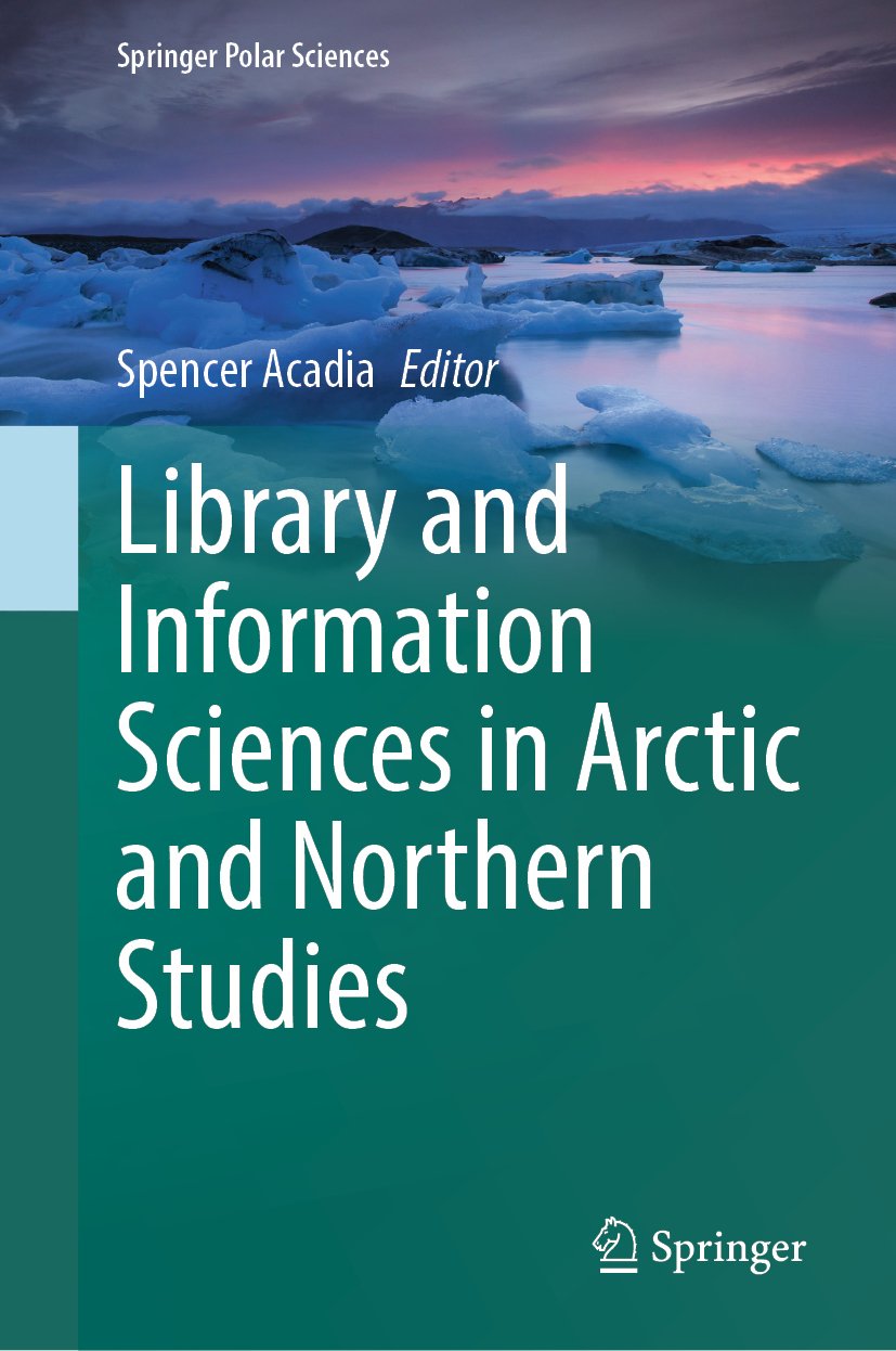 Springer Polar Sciences
