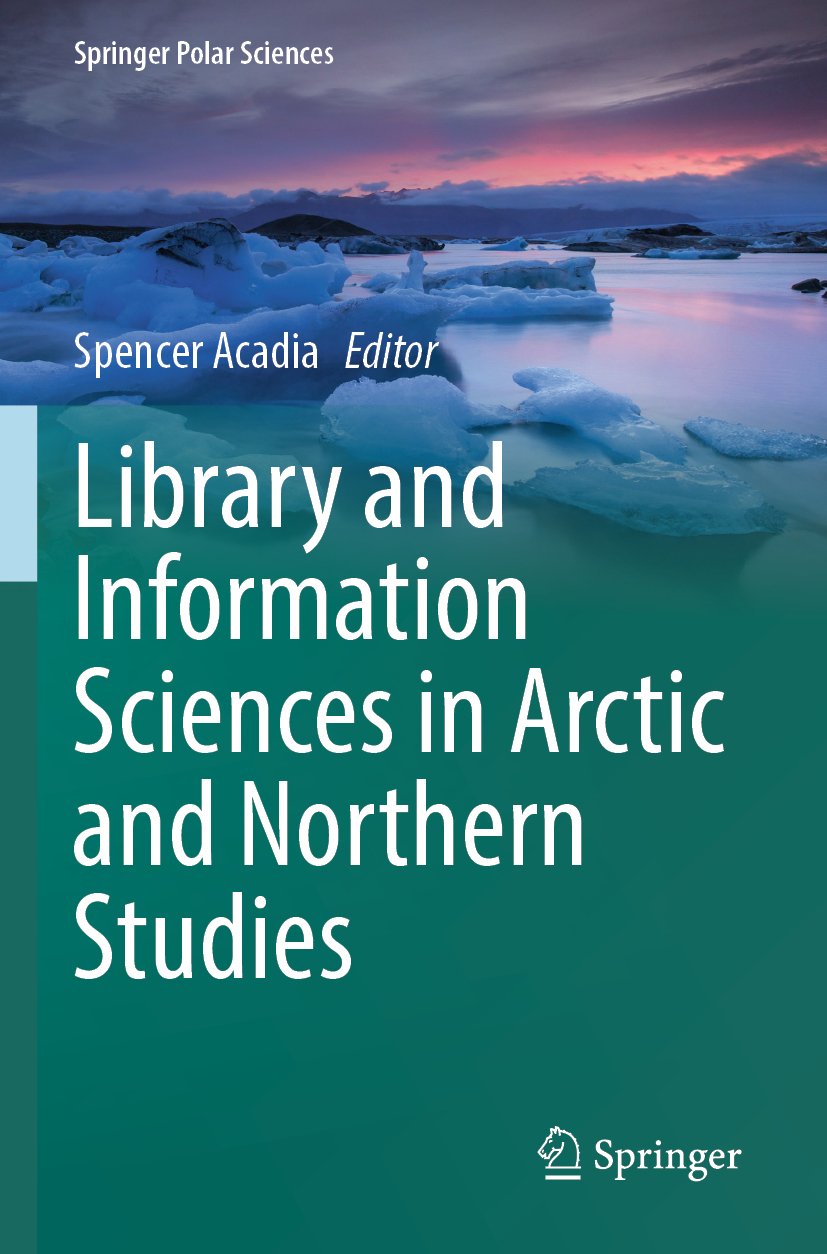 Springer Polar Sciences