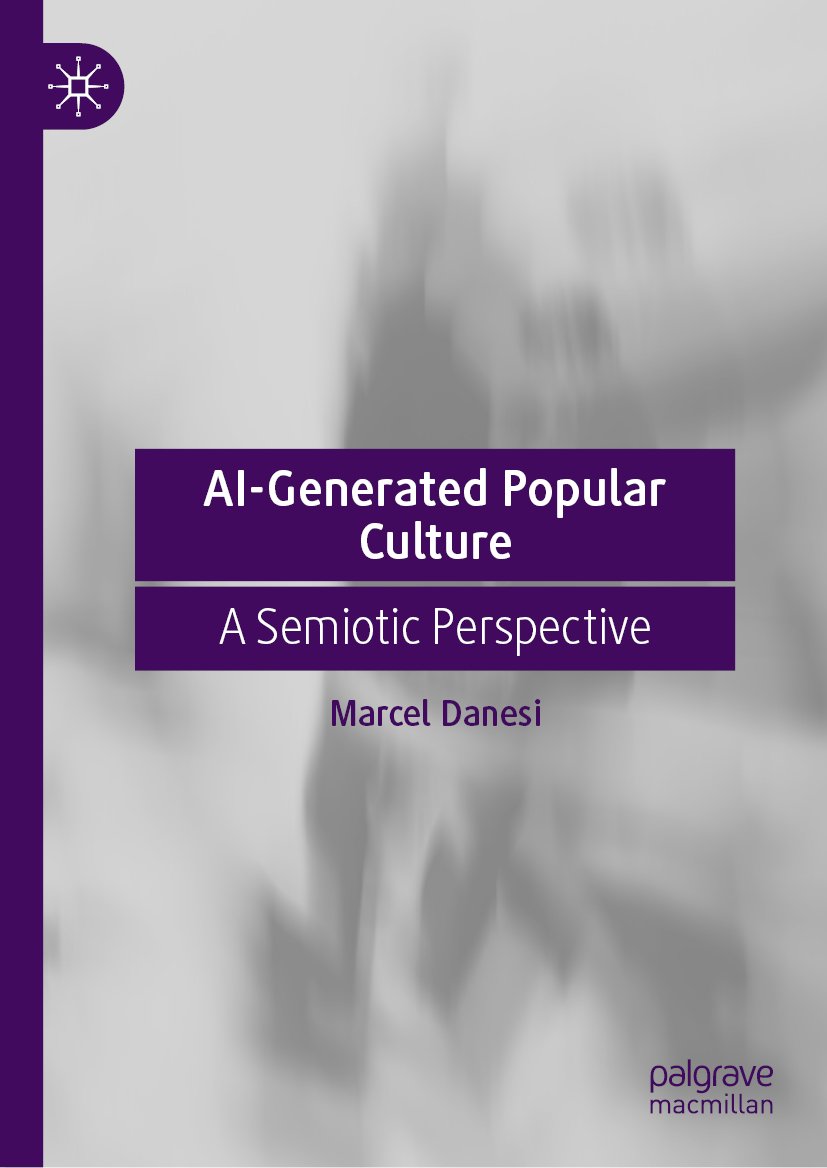 AI-Generated Popular Culture