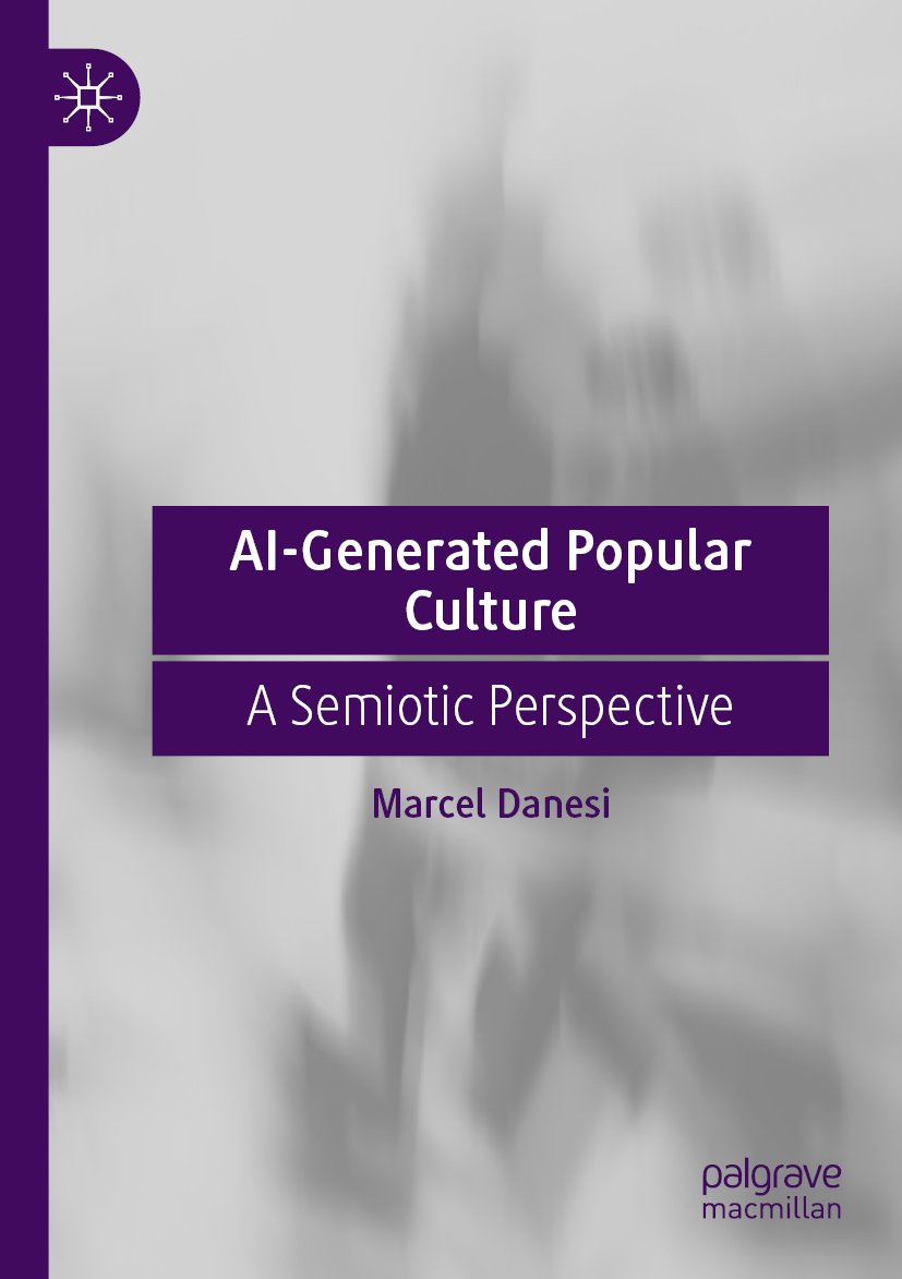 AI-Generated Popular Culture