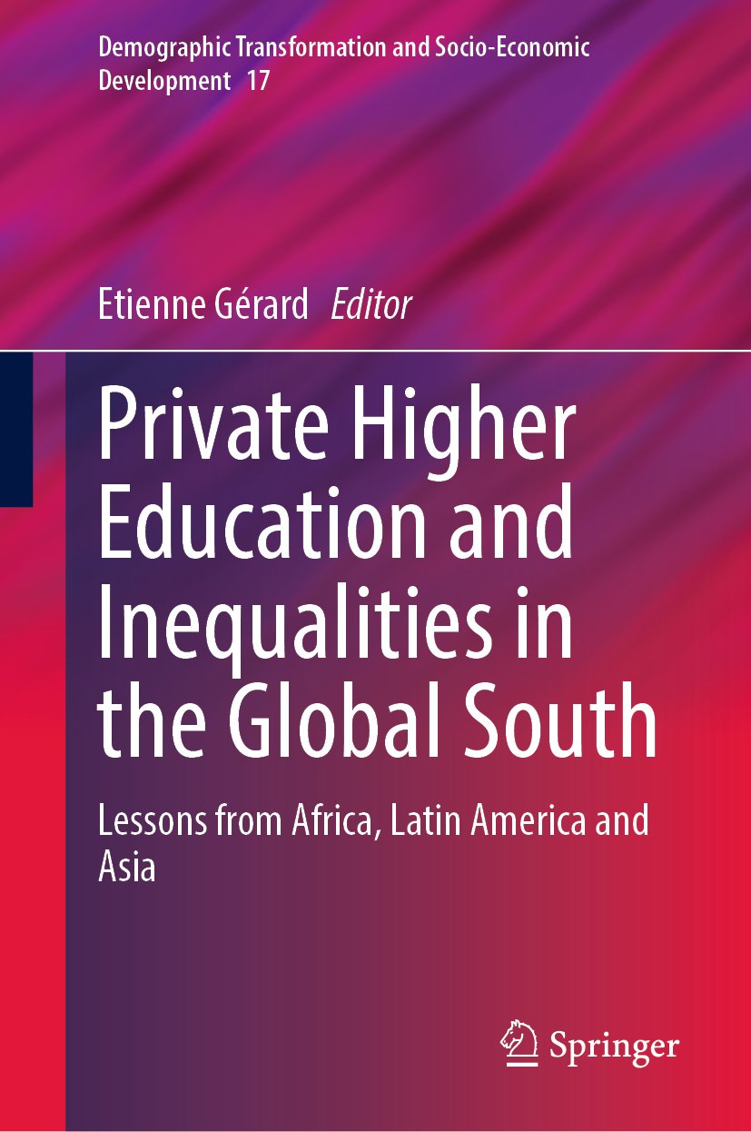 Demographic Transformation and Socio-Economic Development