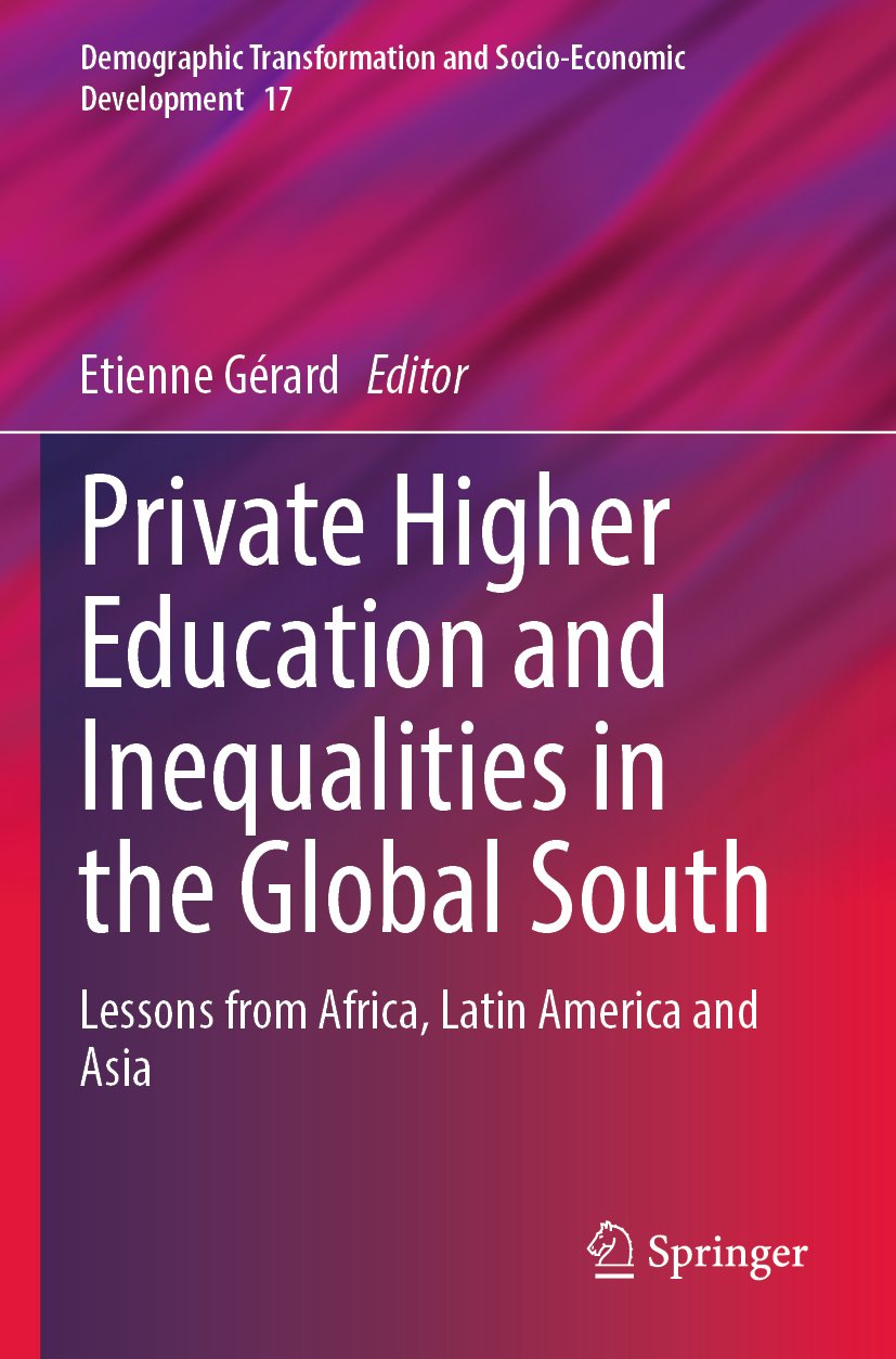 Demographic Transformation and Socio-Economic Development