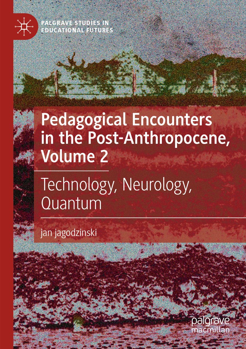Palgrave Studies in Educational Futures