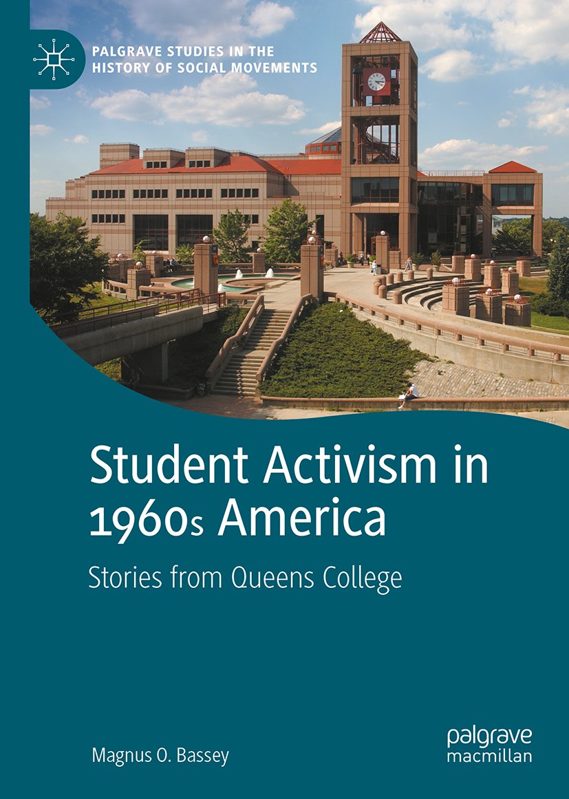 Palgrave Studies in the History of Social Movements