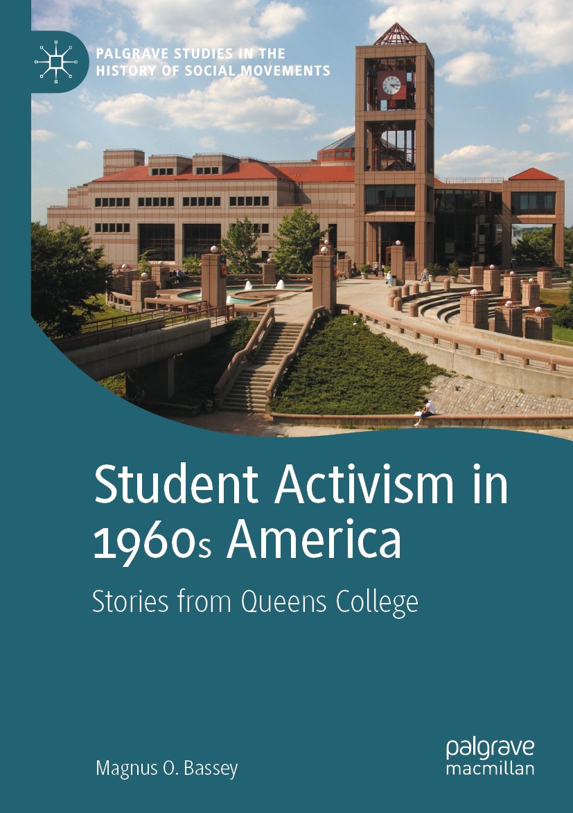 Palgrave Studies in the History of Social Movements