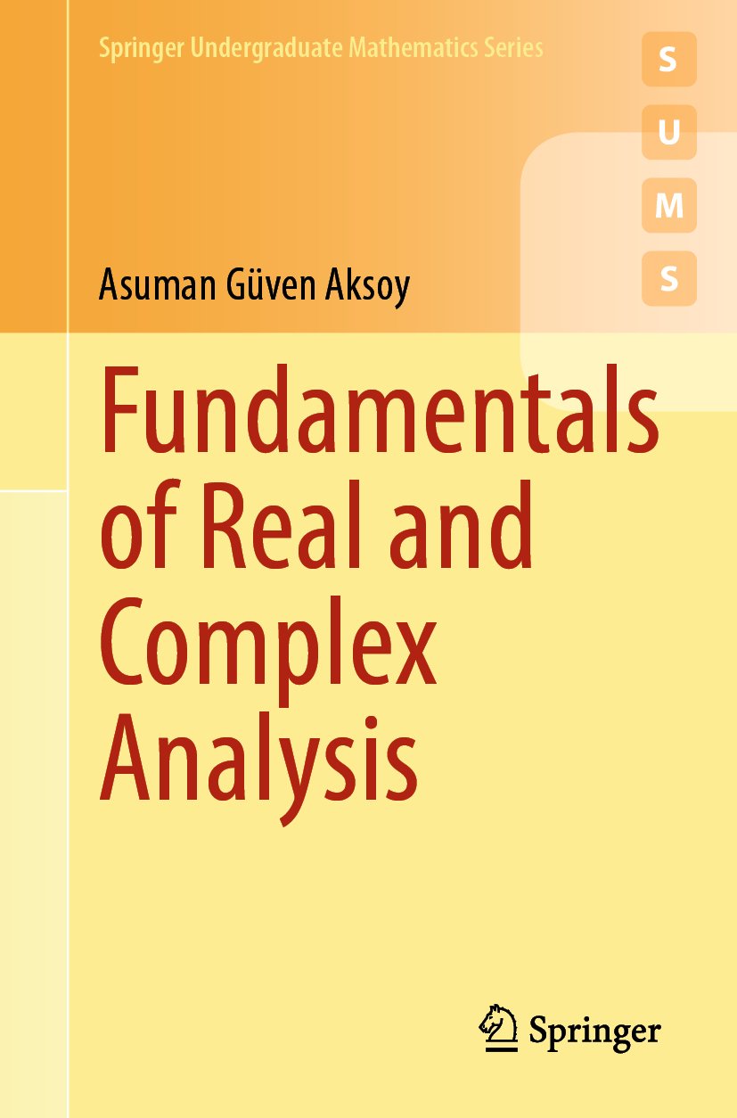 Springer Undergraduate Mathematics Series