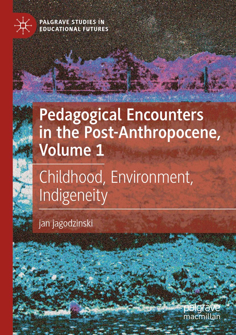 Palgrave Studies in Educational Futures