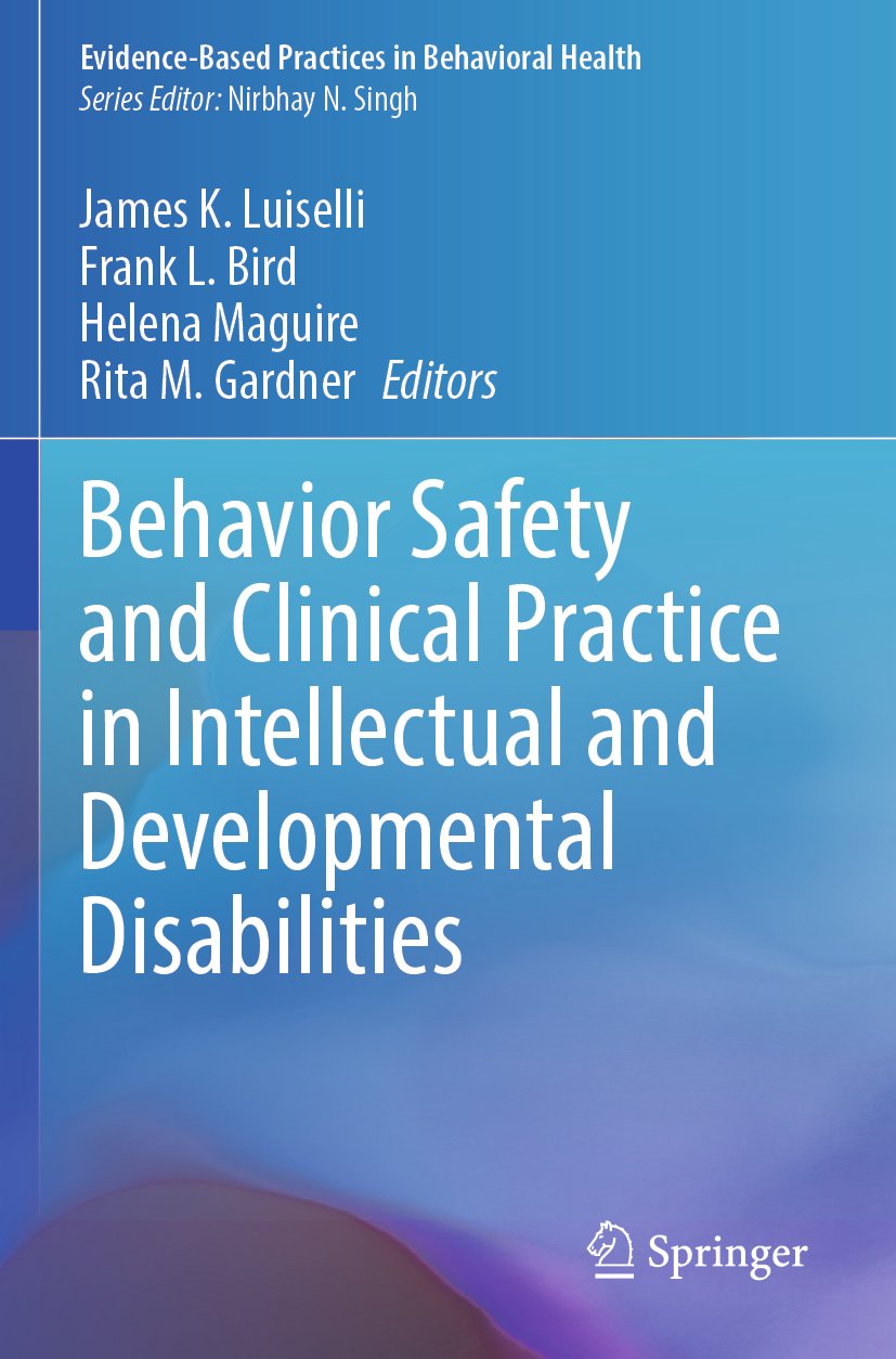 Evidence-Based Practices in Behavioral Health