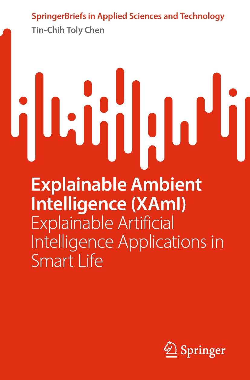 SpringerBriefs in Applied Sciences and Technology