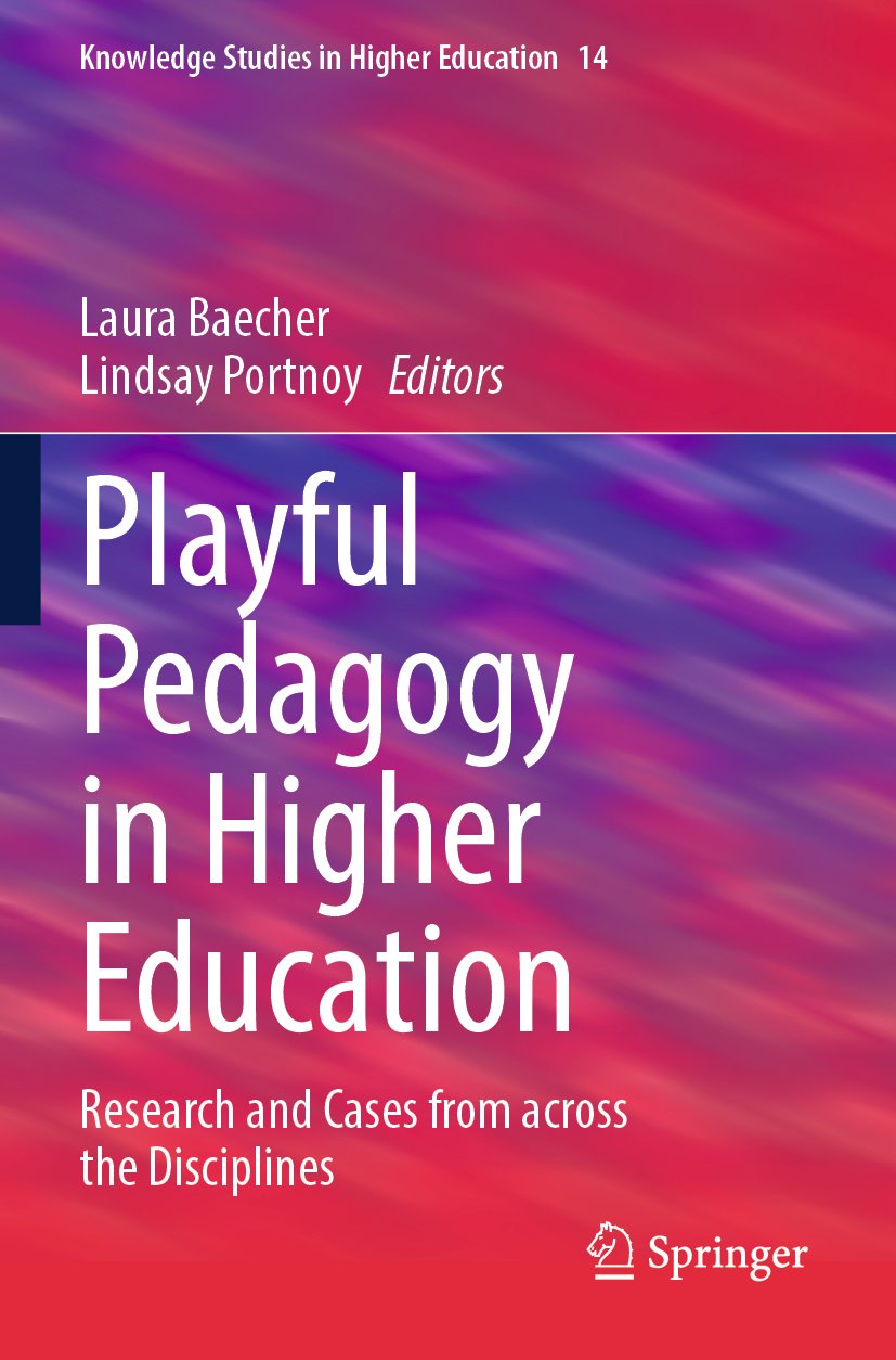 Knowledge Studies in Higher Education
