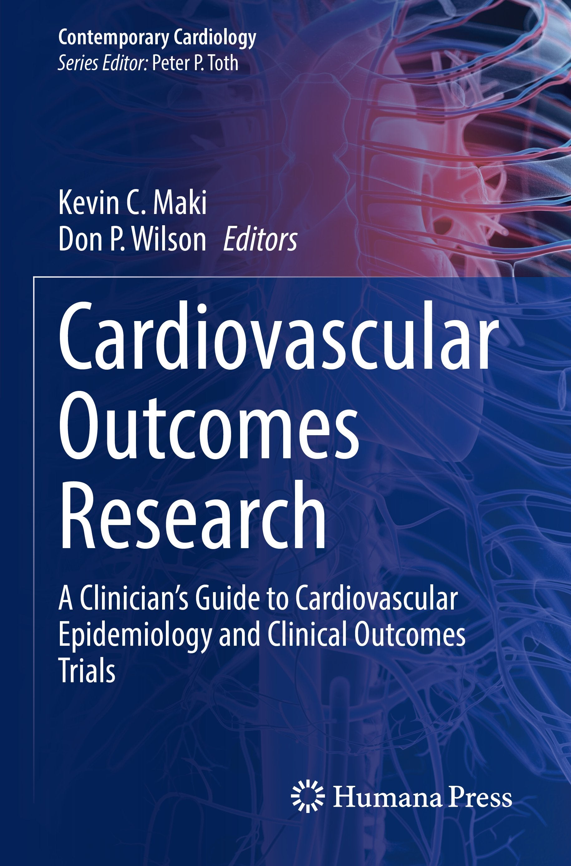 Contemporary Cardiology
