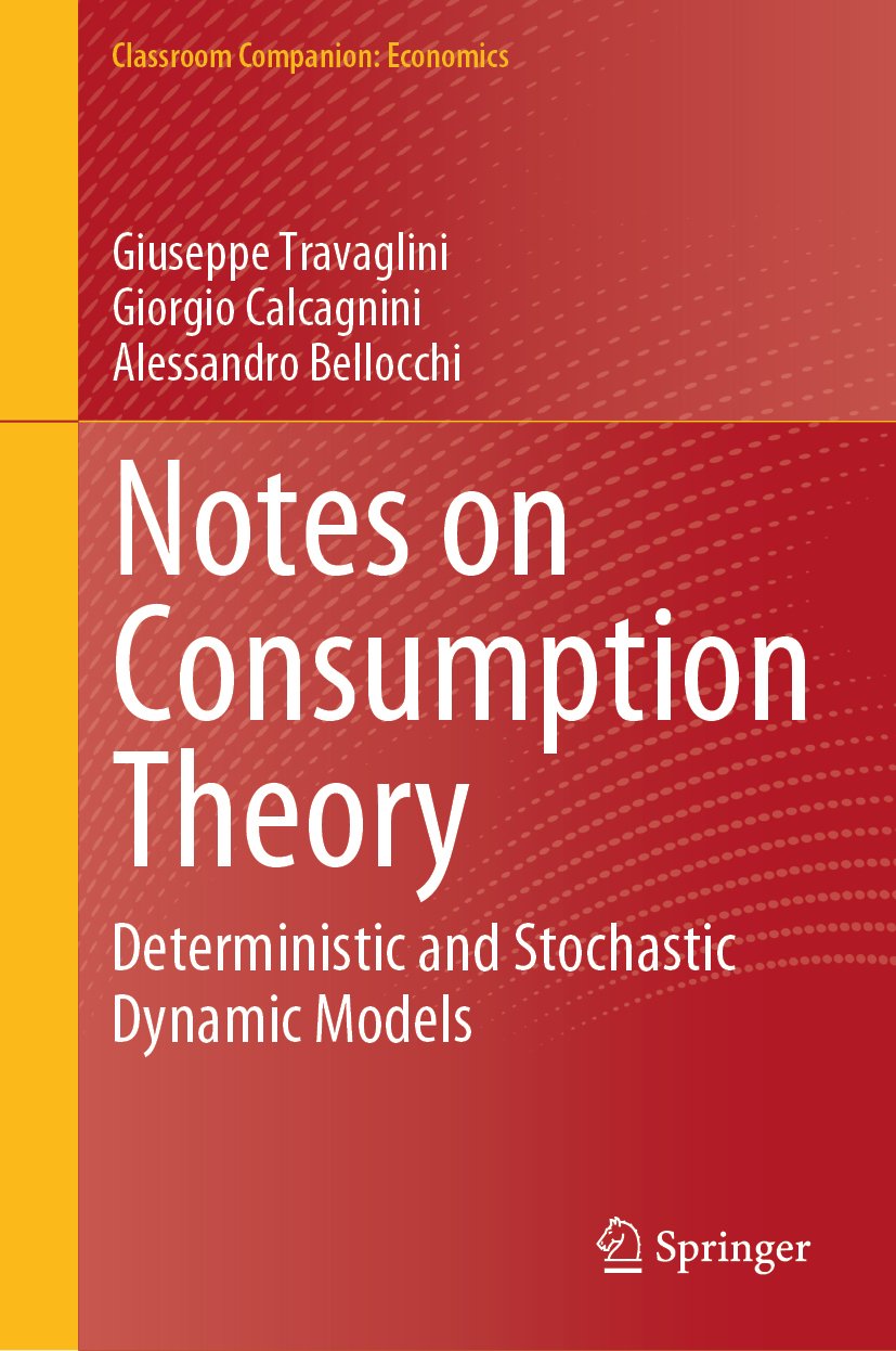 Classroom Companion: Economics