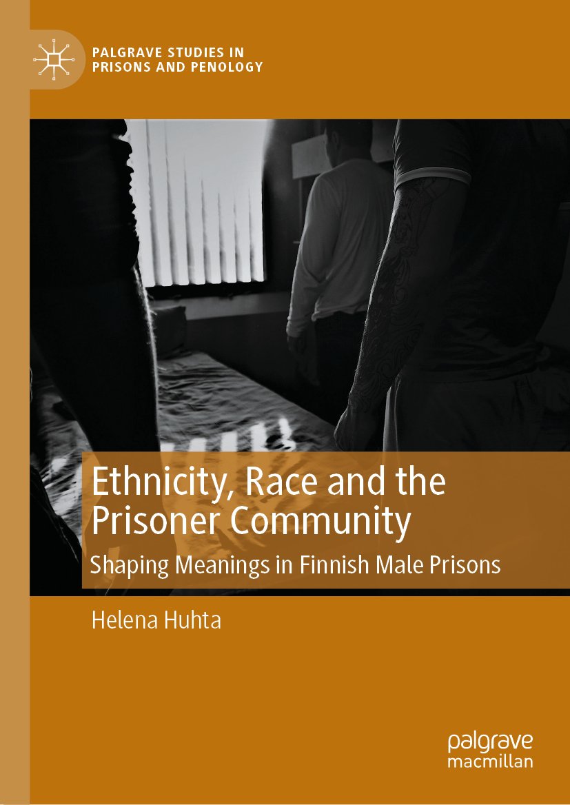 Palgrave Studies in Prisons and Penology