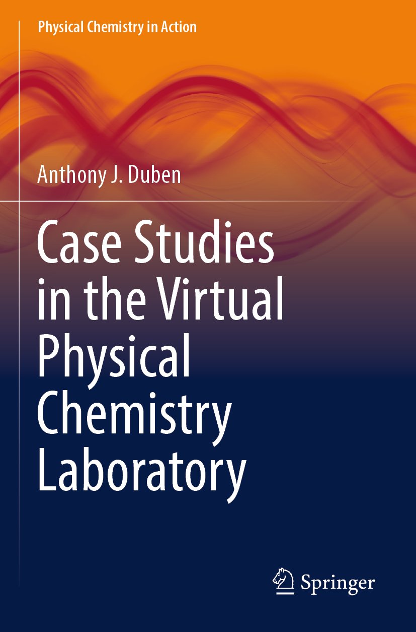 Physical Chemistry in Action