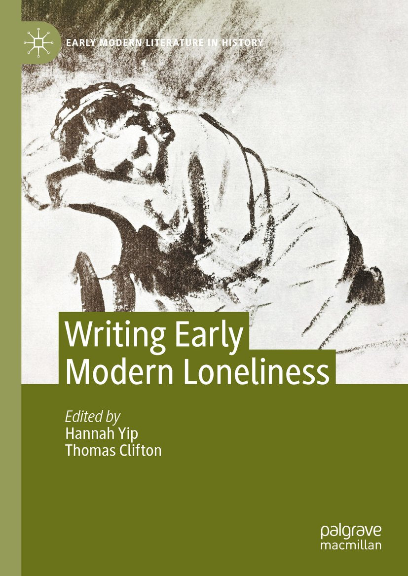 Early Modern Literature in History