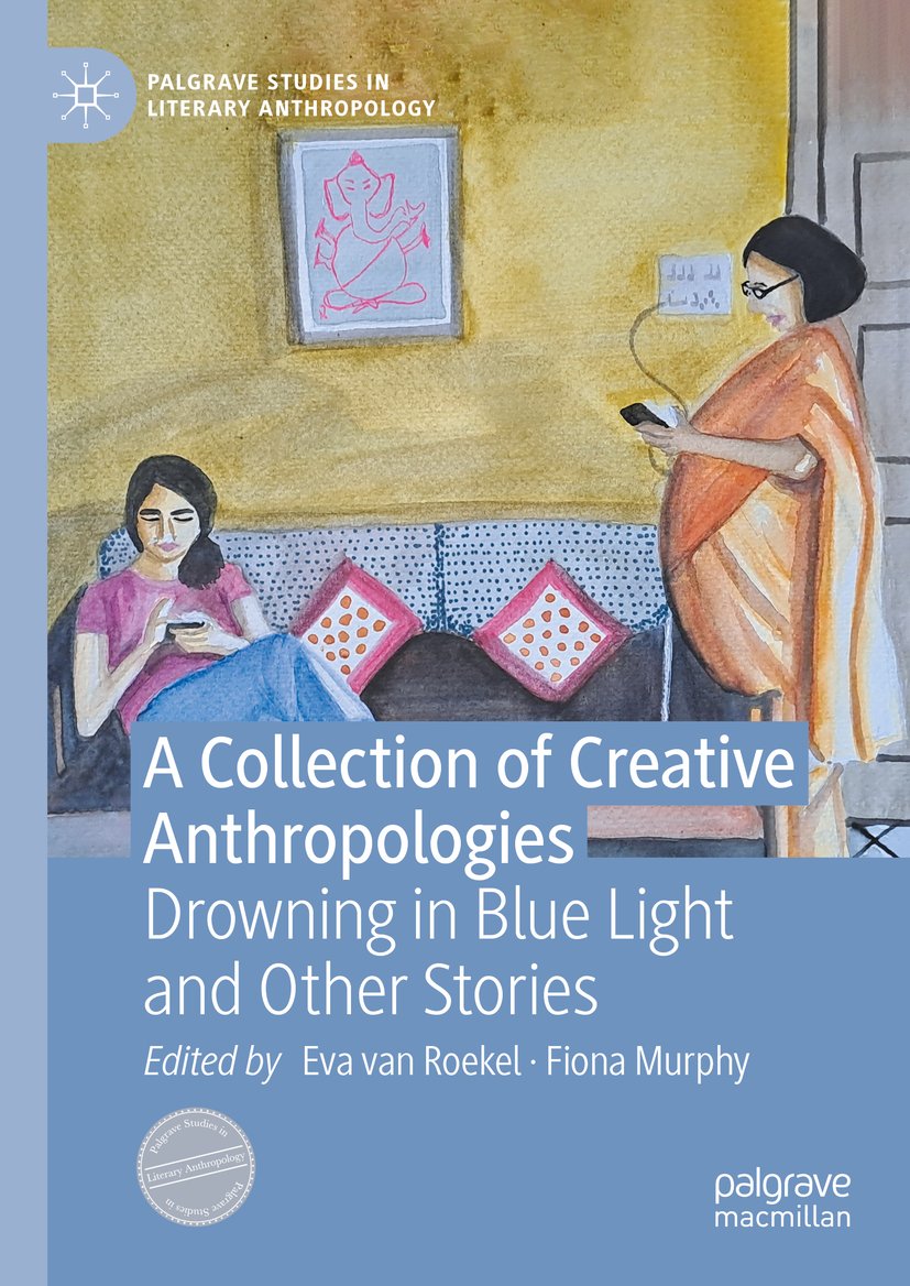 Palgrave Studies in Literary Anthropology