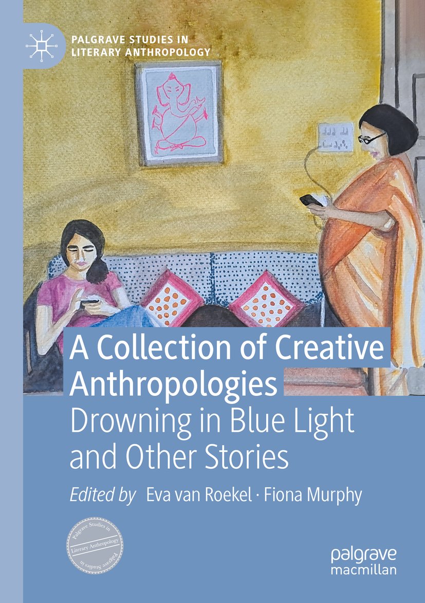 Palgrave Studies in Literary Anthropology