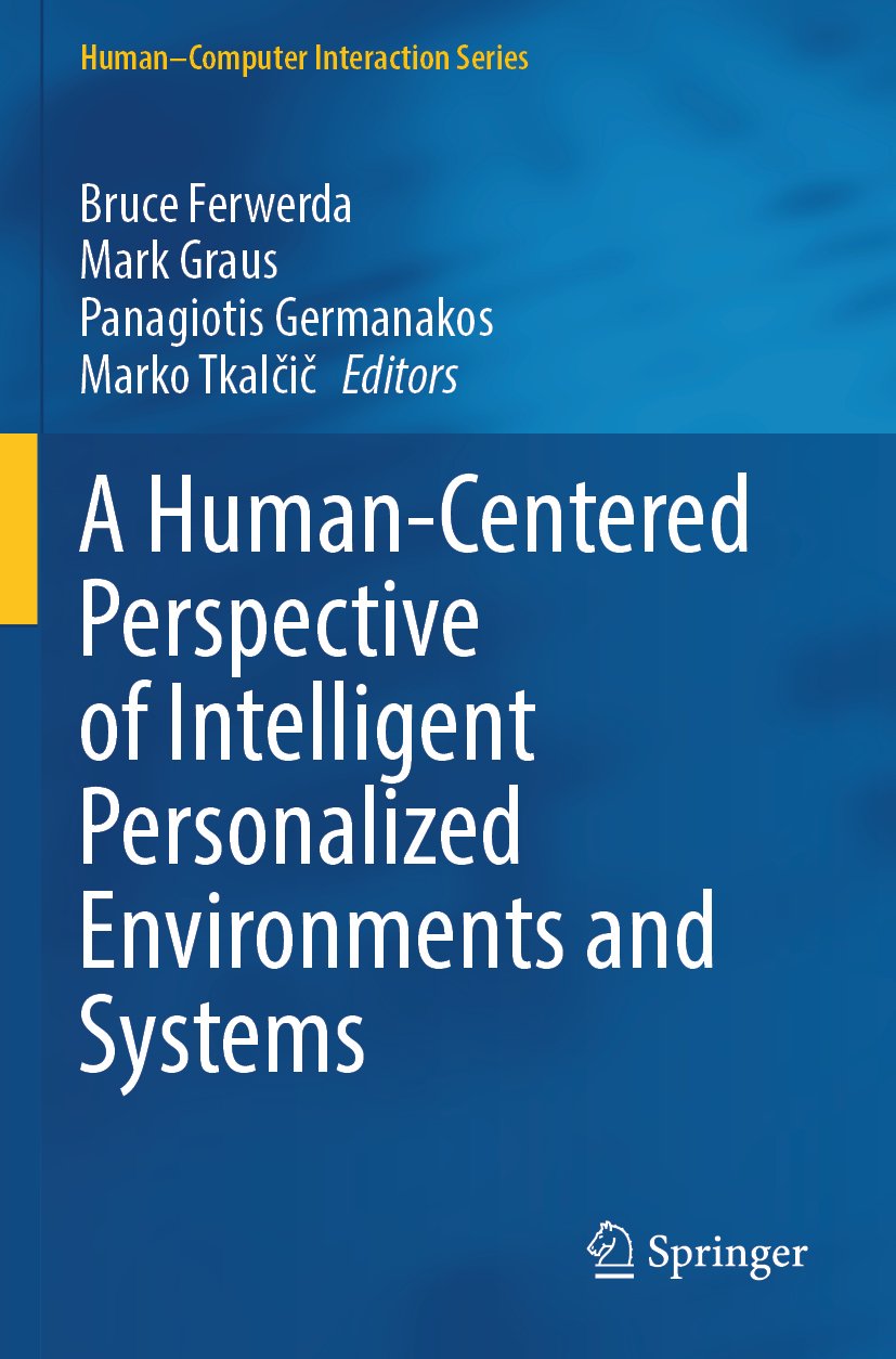 Human–Computer Interaction Series