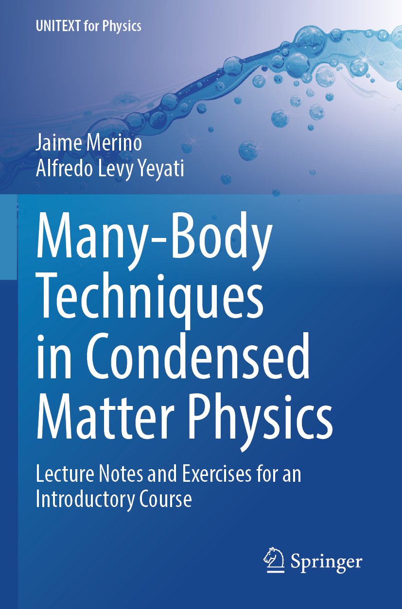 UNITEXT for Physics