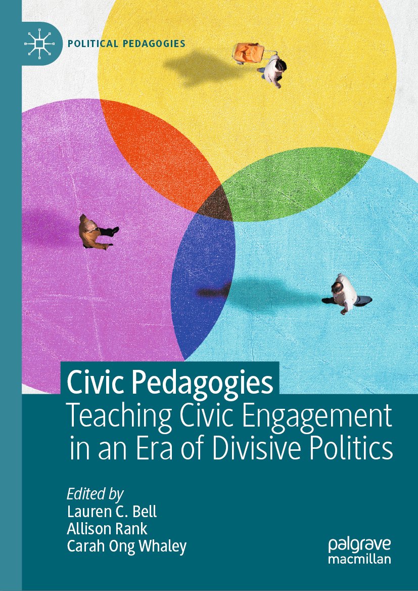 Political Pedagogies