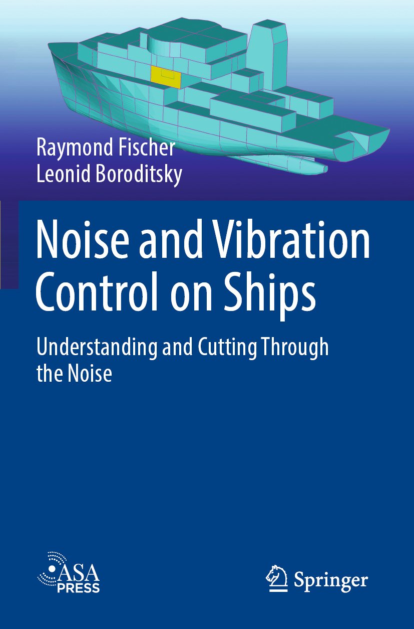 Noise and Vibration Control on Ships