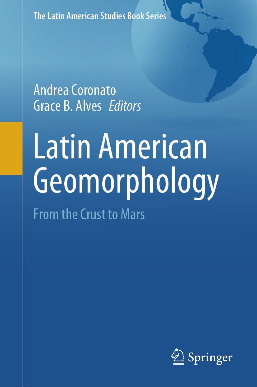 The Latin American Studies Book Series