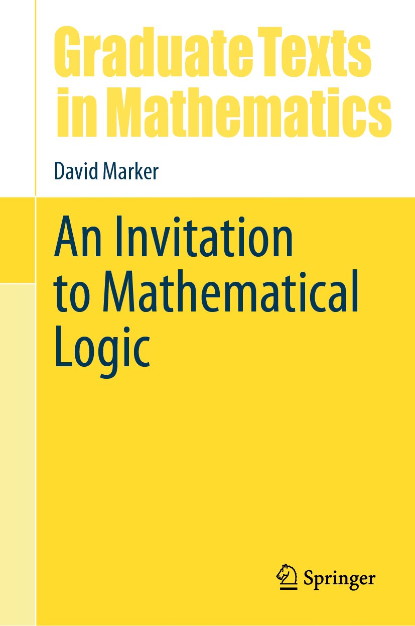Graduate Texts in Mathematics