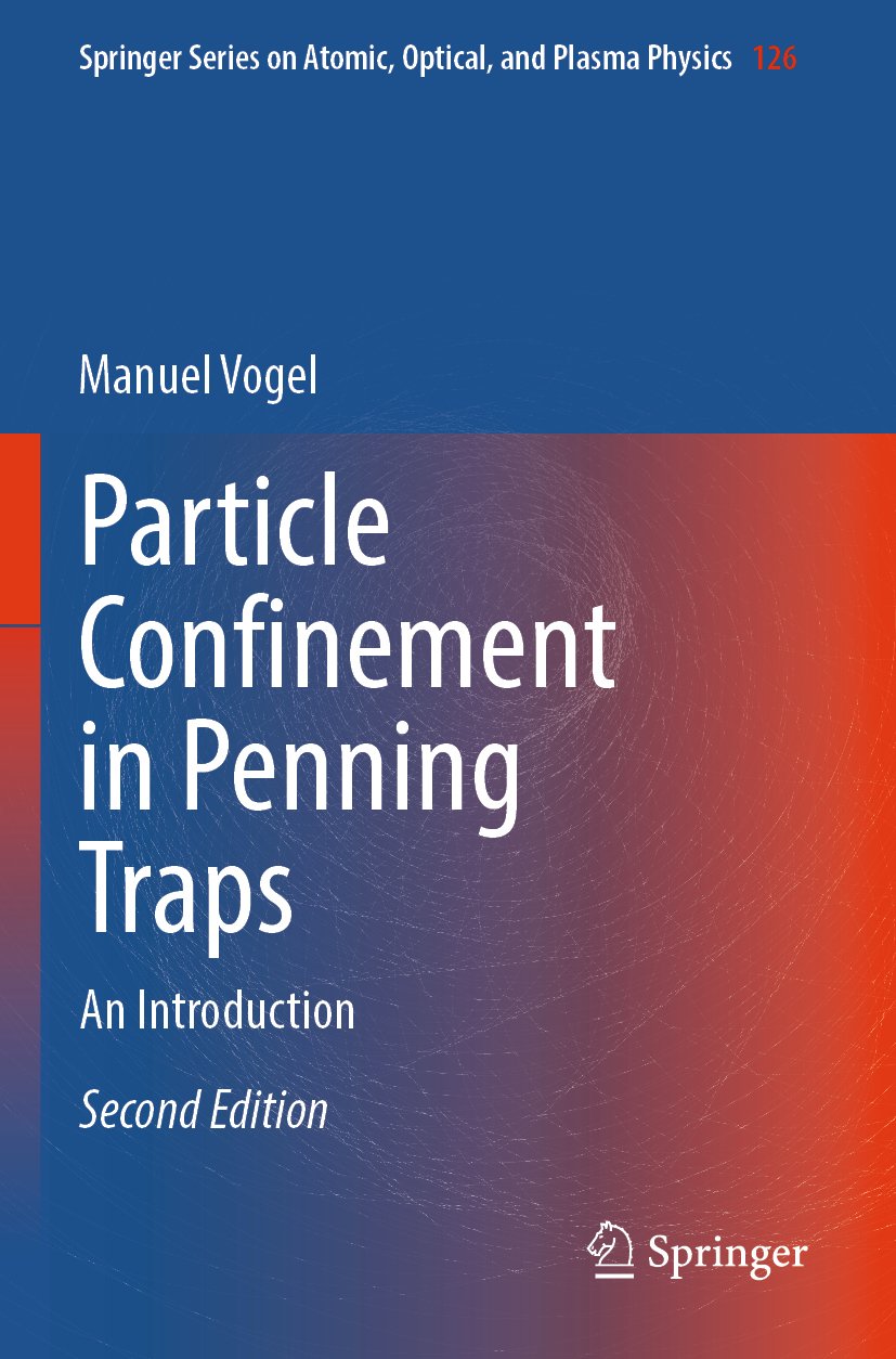 Springer Series on Atomic, Optical, and Plasma Physics