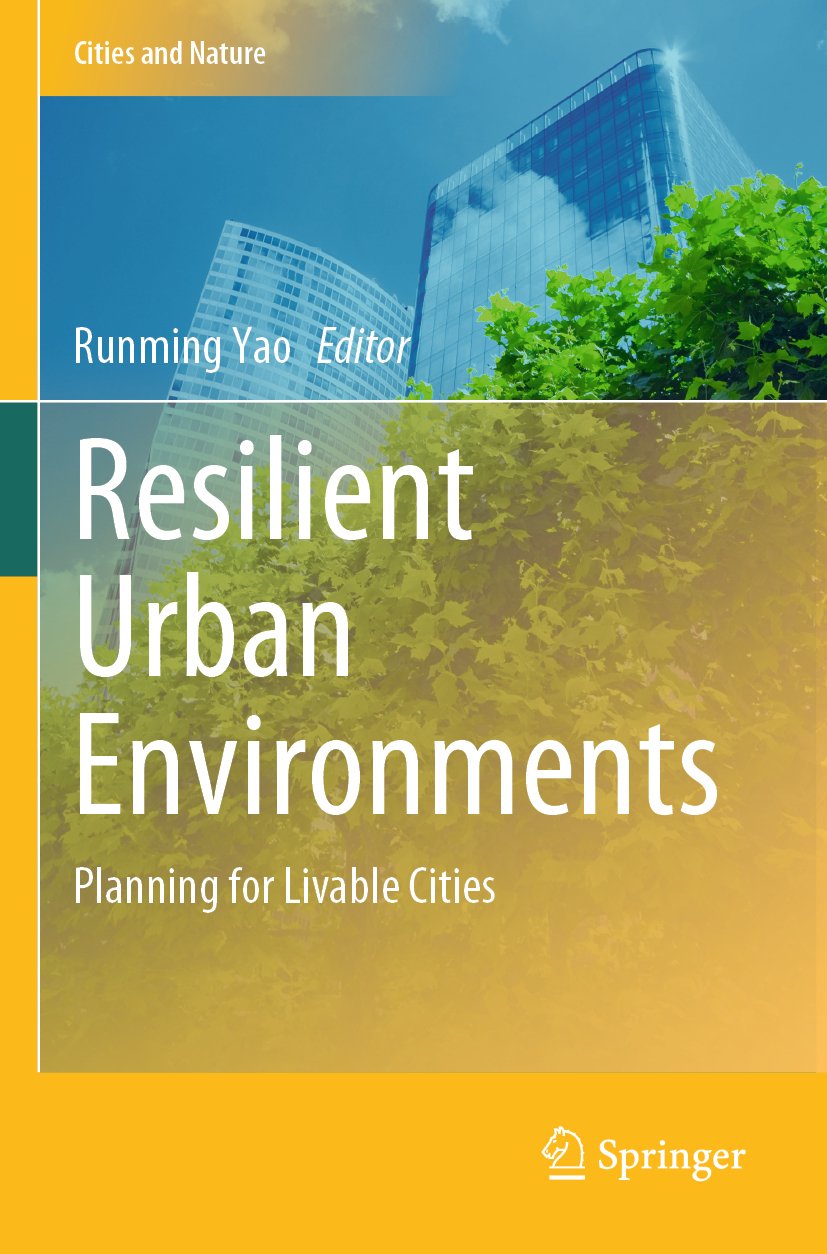 Cities and Nature