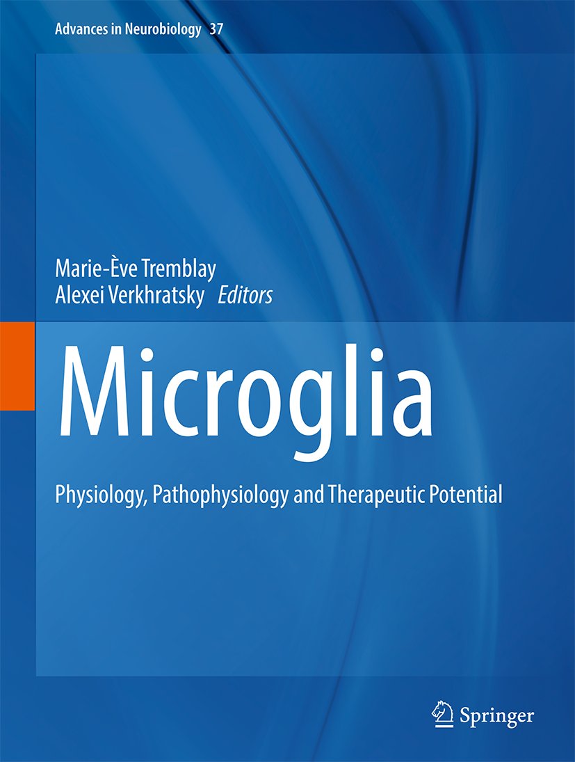 Advances in Neurobiology