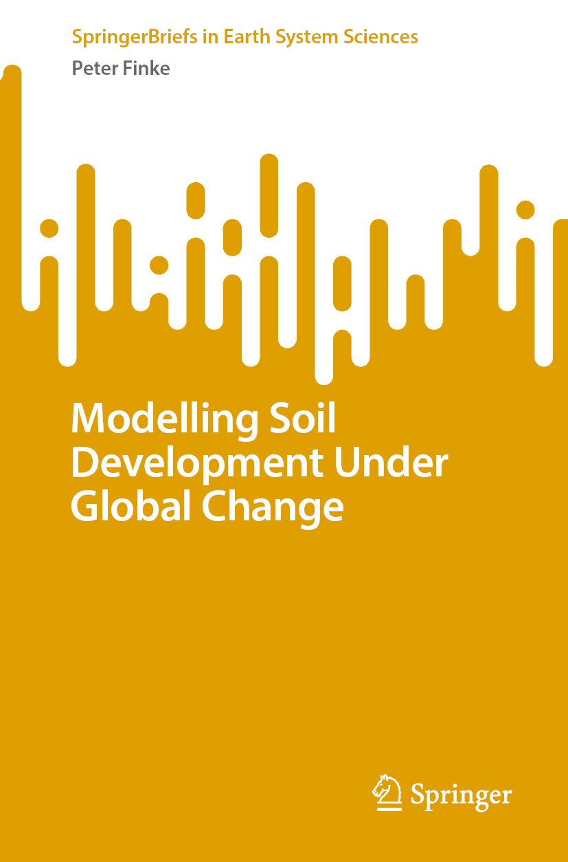 SpringerBriefs in Earth System Sciences