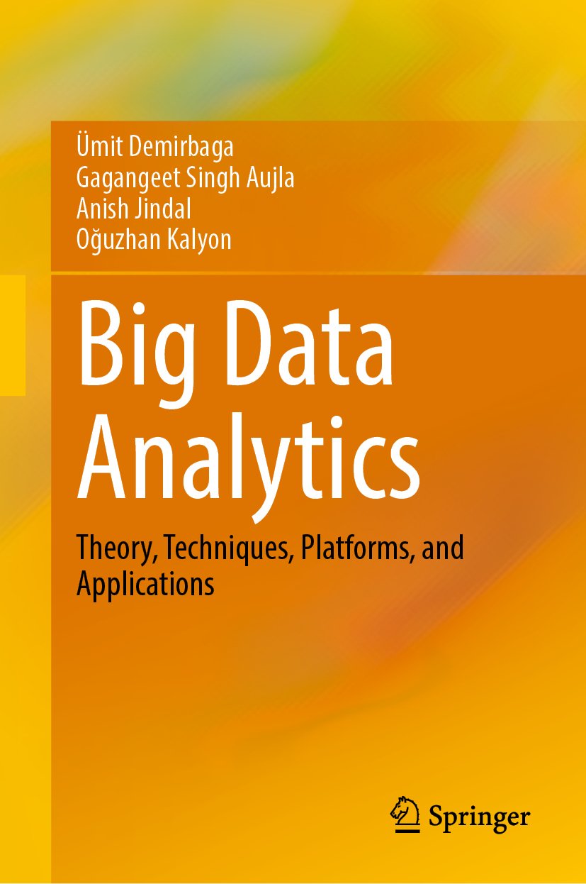 Big Data Analytics